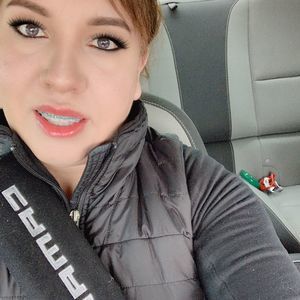 Meet your Posher, Reyna